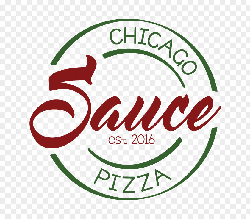 Overnight Insignia Chicago-style Pizza Logo Brand PNG