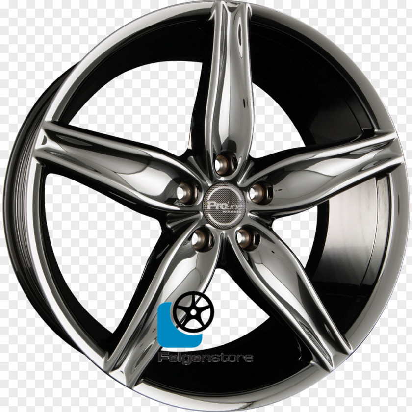 Peugeot 108 Alloy Wheel Autofelge Spoke Tire PNG