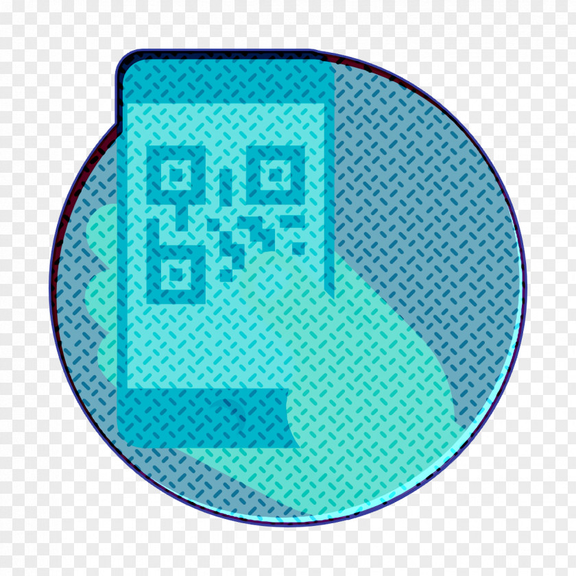 Qr Code Icon E-commerce PNG