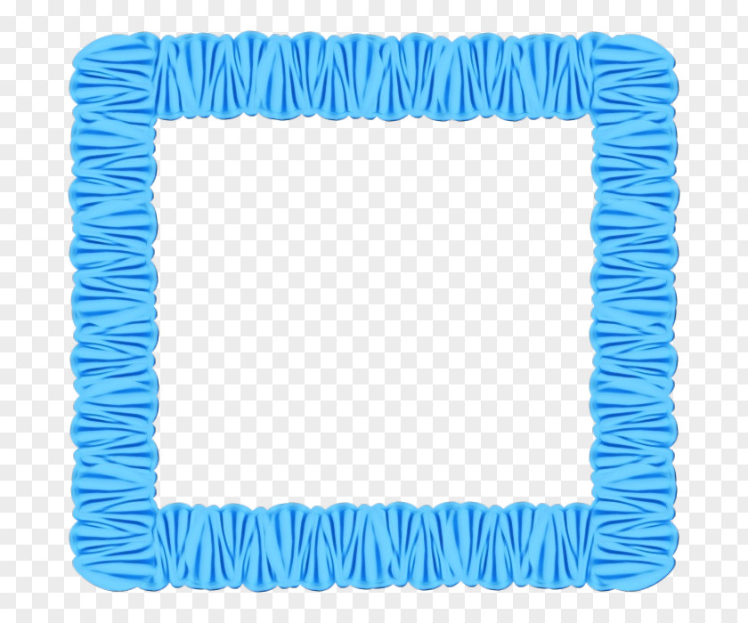 Rectangle Aqua Picture Cartoon PNG