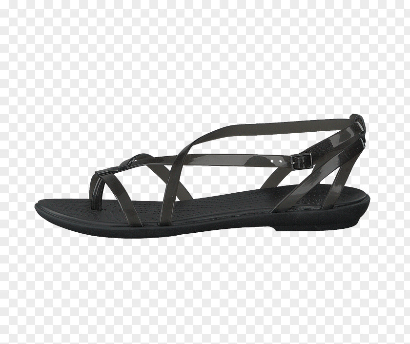 Sandal Shoe Crocs Industrial Design Grey PNG