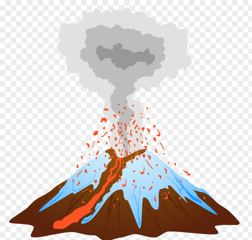 Volcano Eruption 2010 Eruptions Of Eyjafjallajxf6kull Mountain Mount Etna PNG