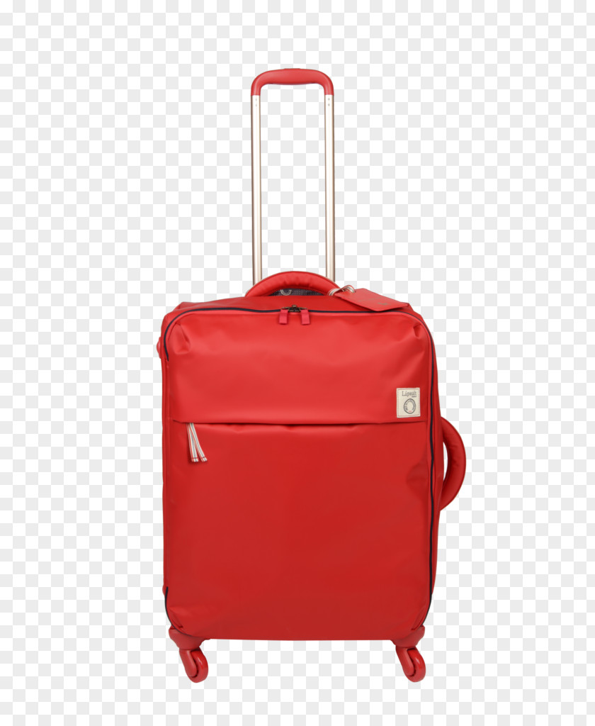 Bag Lipault Baggage Samsonite Suitcase PNG
