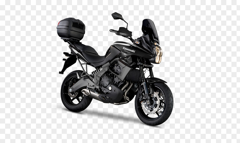 Car Kawasaki Versys 650 Ninja ZX-14 Wheel Motorcycle PNG