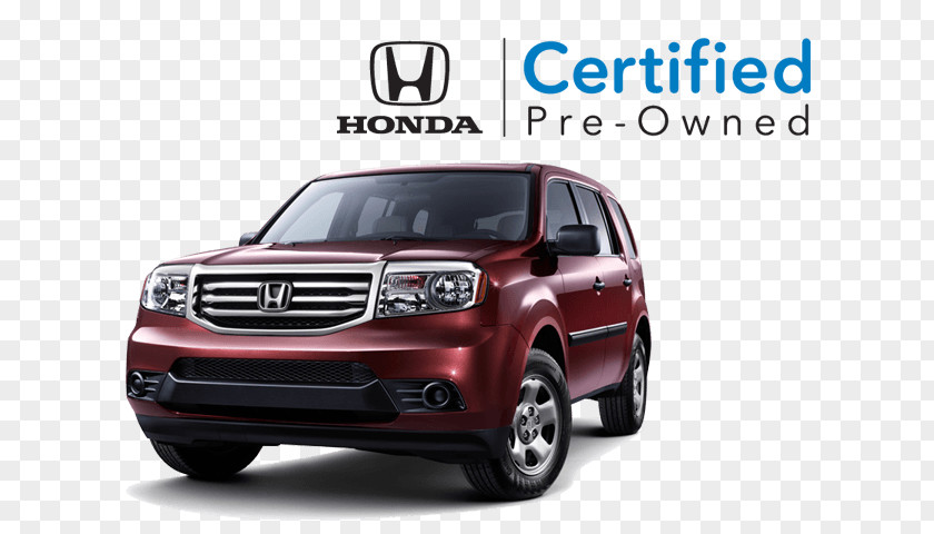 Certified Preowned Florence Honda Used Car Pre-Owned PNG