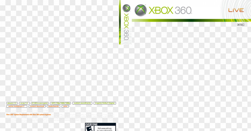 Design Madden NFL 11 Screenshot Xbox 360 Logo PNG