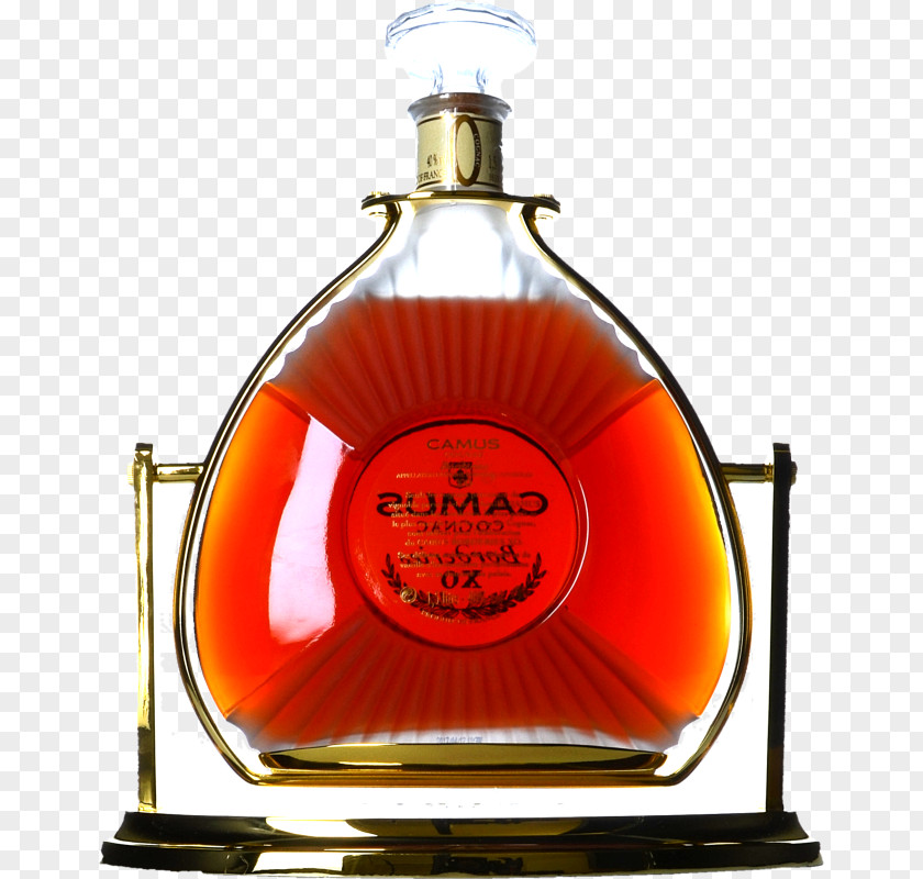 Eau De Vie Cognac Liqueur Wine Whiskey PNG