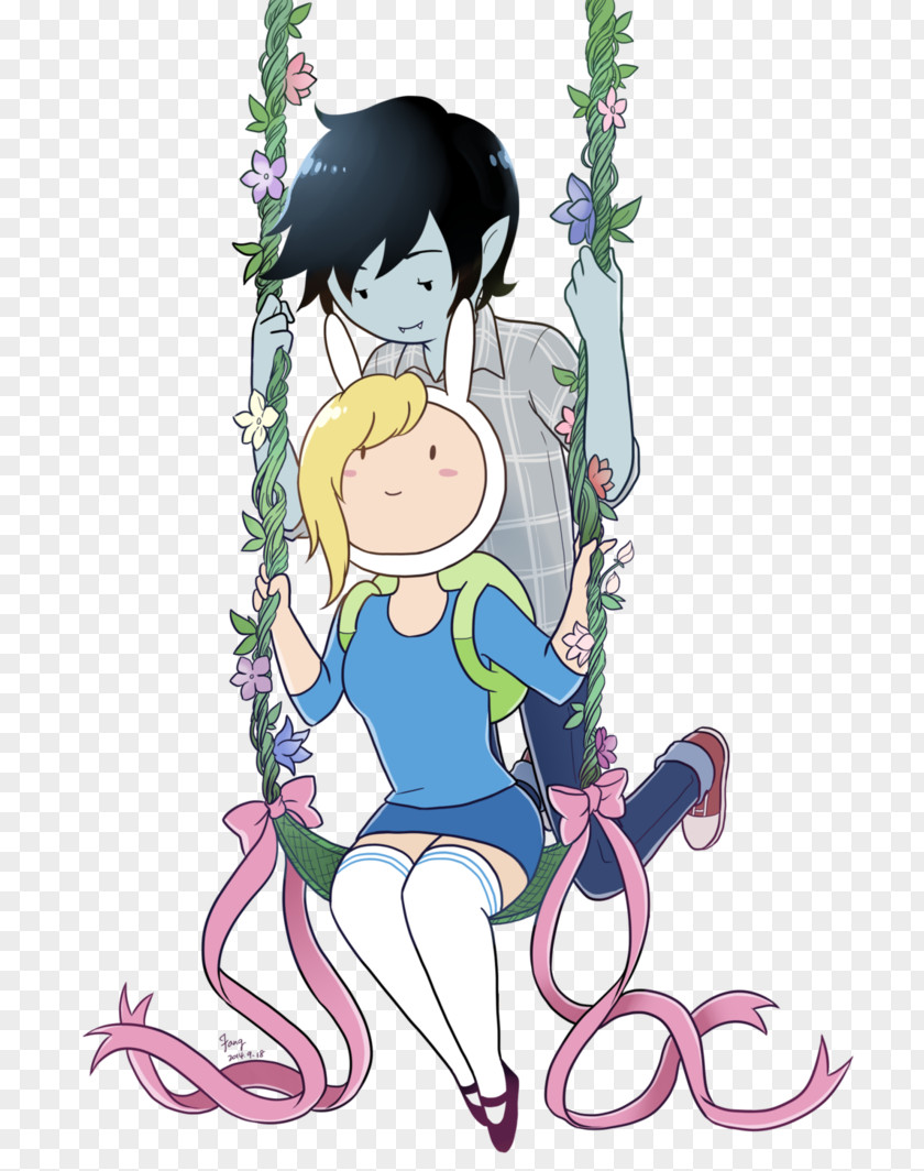 Finn The Human Fionna And Cake Marceline Vampire Queen Drawing Jake Dog PNG