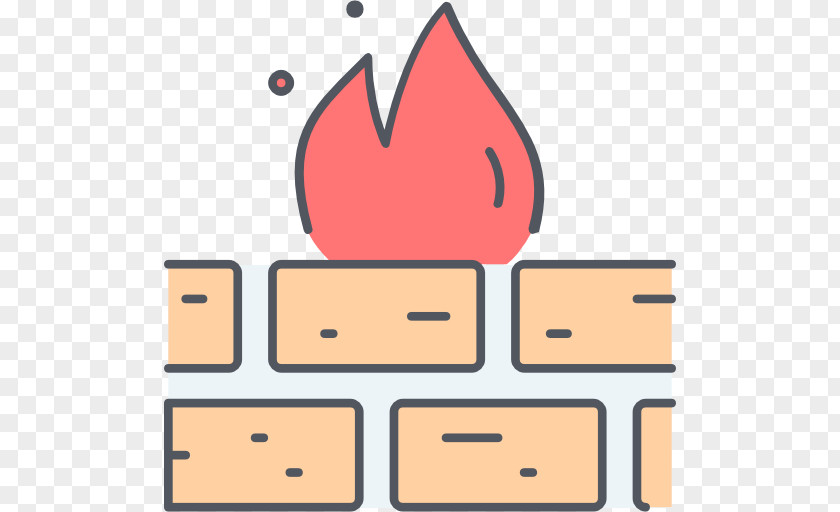 Firewall Icon PNG
