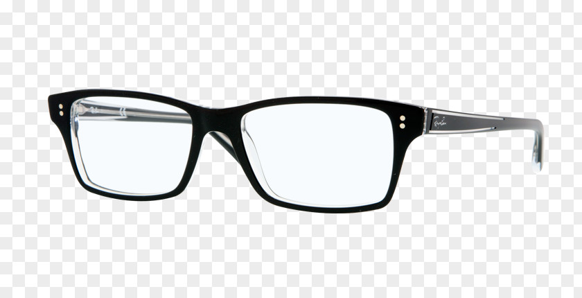 Glasses Frames Ray-Ban RX8415 Eyeglass Prescription Lens PNG