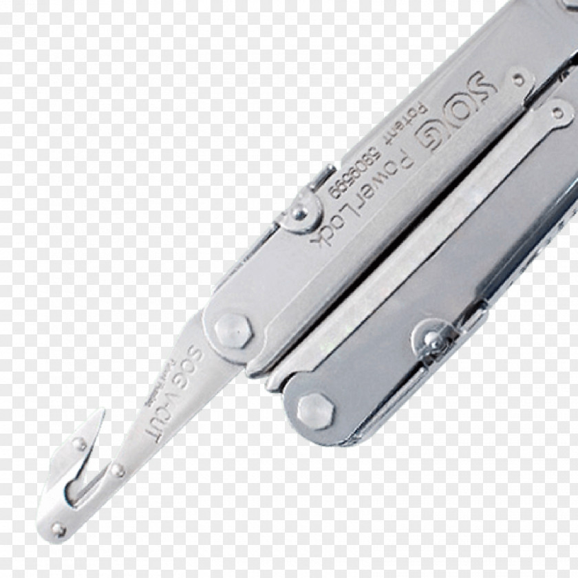 Knife Utility Knives SOG Specialty & Tools, LLC Black Oxide PNG