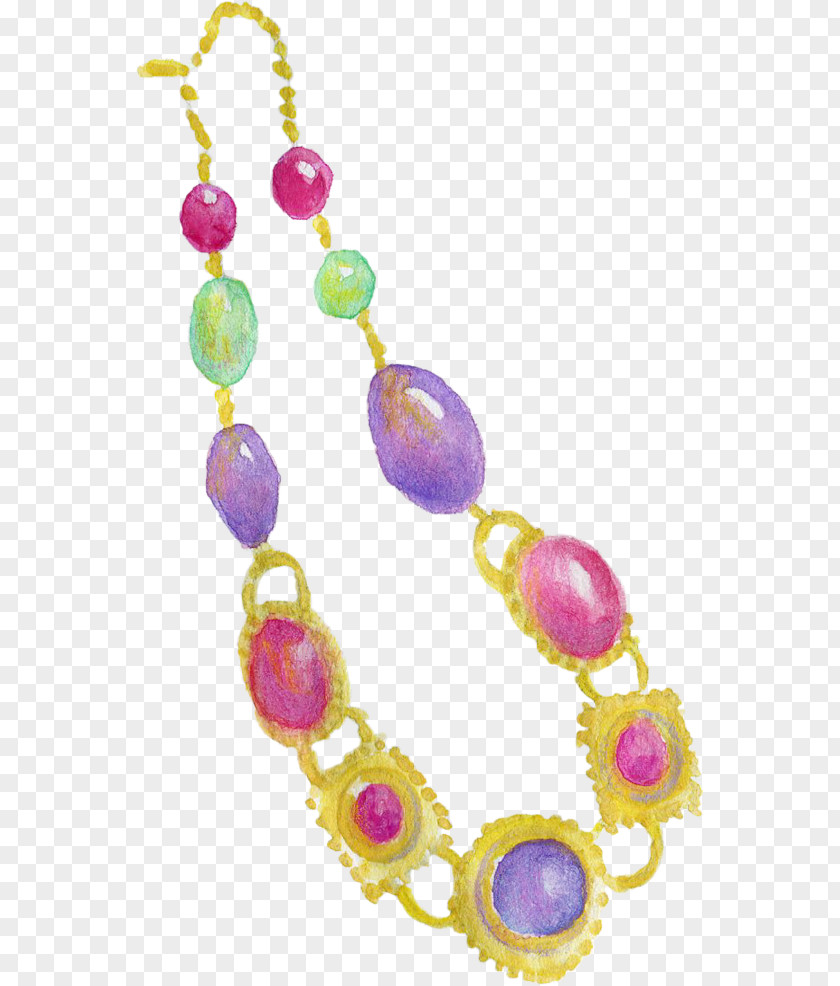Necklace Jewellery Gemstone Fashion Accessory PNG