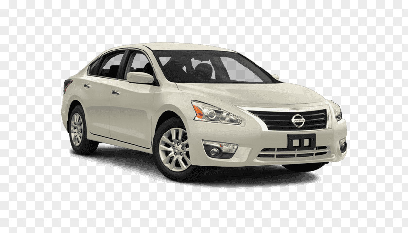 Nissan 2018 Sentra SV Sedan Car Latest PNG