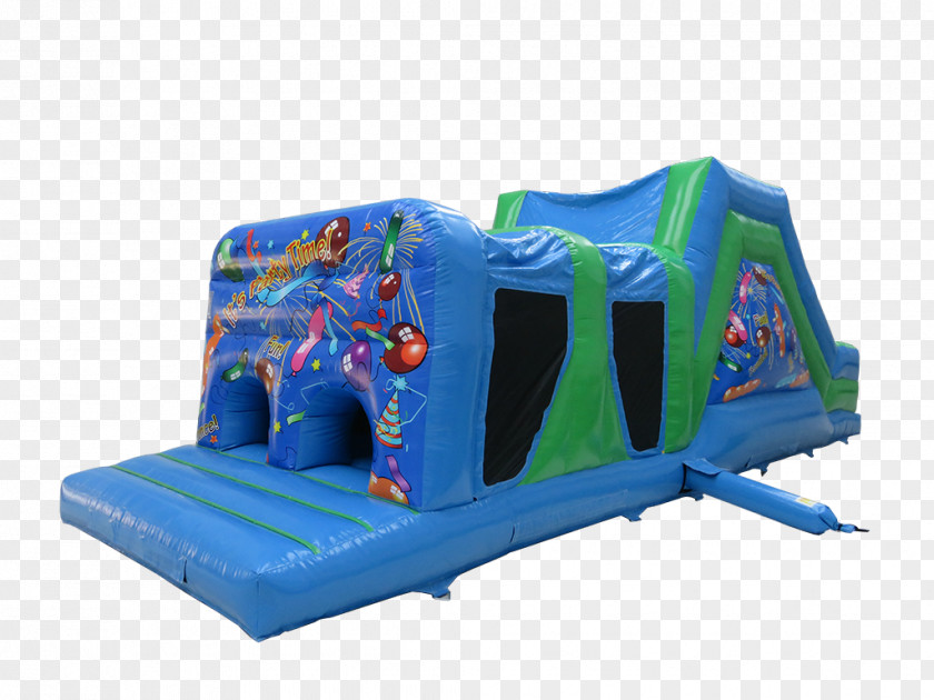 Obstacle Course Inflatable Airquee Ltd Assault PNG