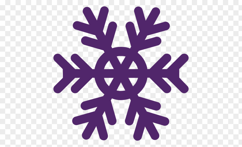 Snowflake Blue Vector Graphics Stock Illustration Royalty-free Design PNG