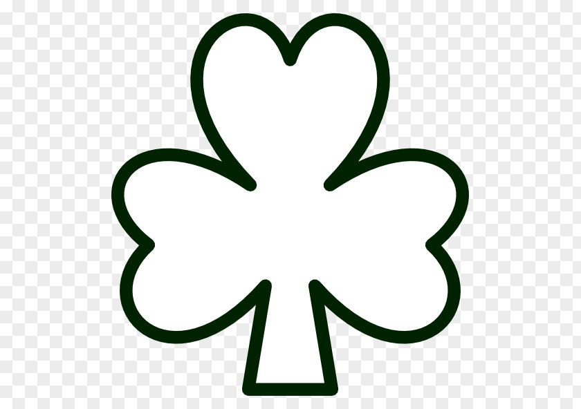 St Patrick S Day Drawings Ireland Shamrock Saint Patrick's Clip Art PNG