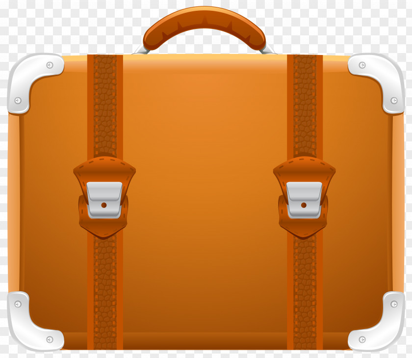 Suitcase Clipart Image Travel Clip Art PNG