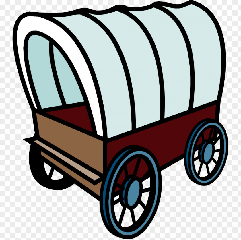 The Oregon Trail Westward Expansion Trails Lewis And Clark Expedition Covered Wagon PNG