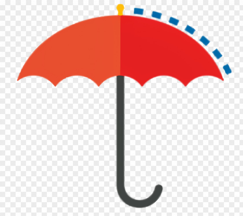 Umbrella Meteorology Cartoon PNG