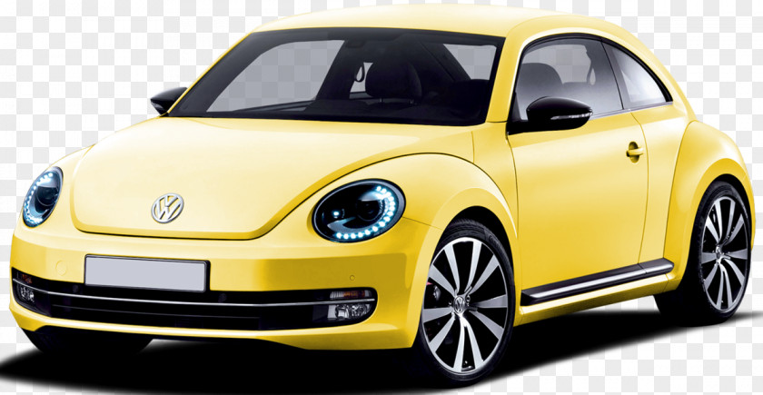 Volkswagen 2012 Beetle New Car 2014 PNG