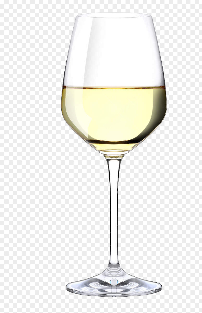 White Wine Red Champagne Glass PNG