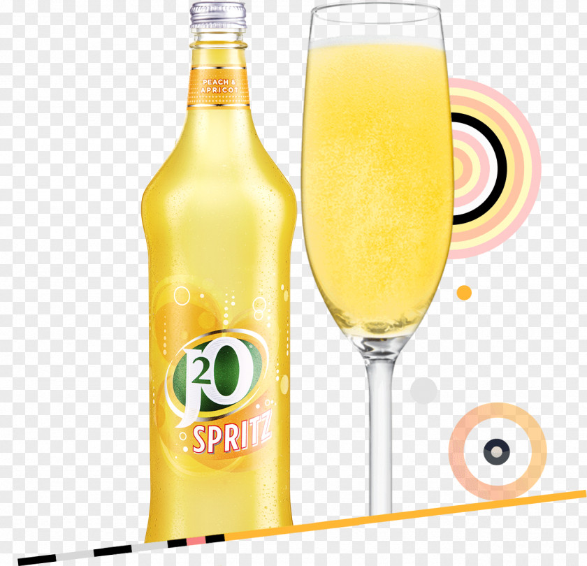 Apricot Juice J2O Harvey Wallbanger Liqueur Cocktail PNG