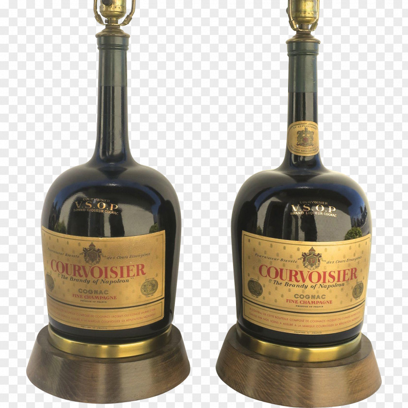 Cognac Distilled Beverage Brandy Wine Liqueur PNG