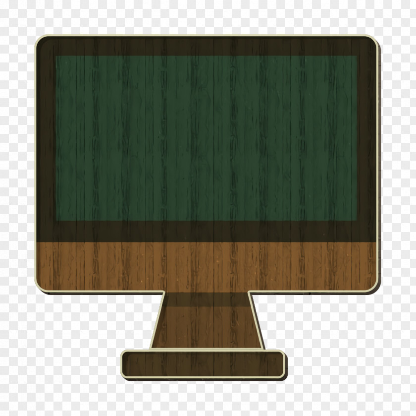 Display Device Computer Monitor Business Icon PNG
