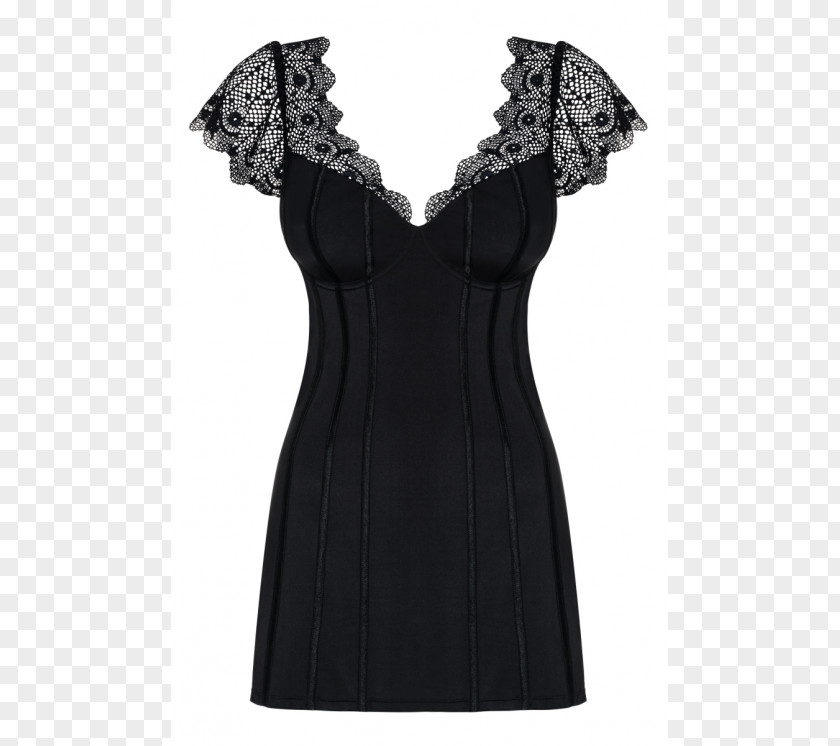 Dress Neckline Sleeve Clothing A-line PNG