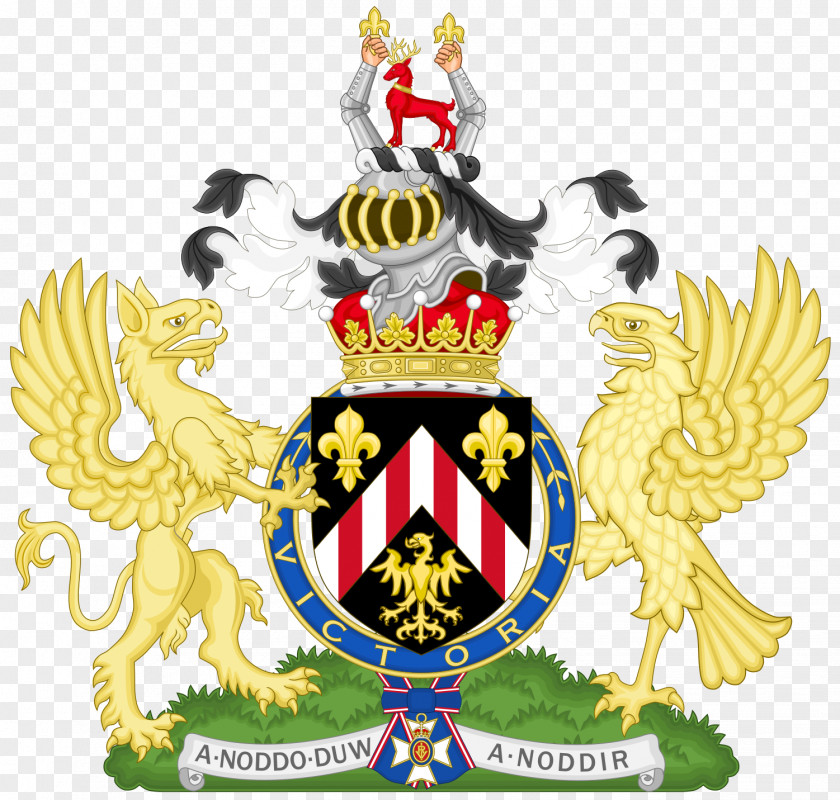 Earl Of Snowdon Royal Coat Arms The United Kingdom Heraldry PNG