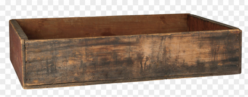 Fruit Box Hardwood Bread Pan Wood Stain Furniture PNG