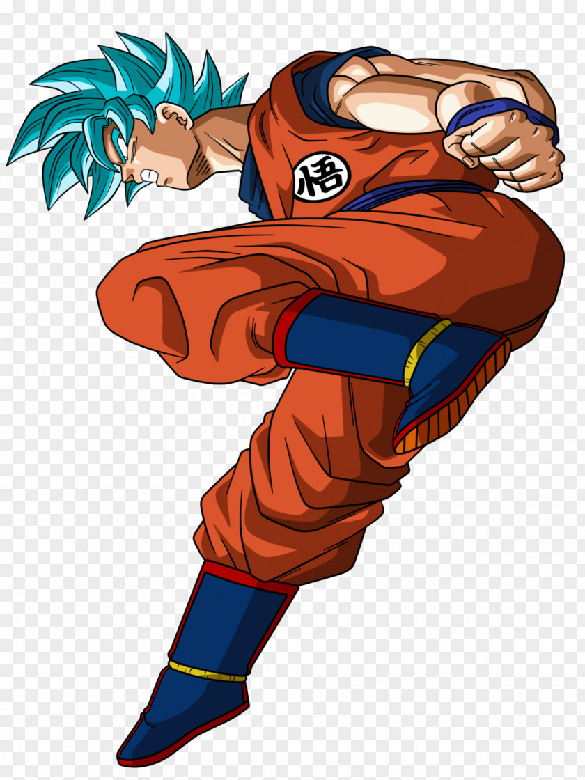 Goku Gohan Super Saiya Saiyan Kaio Ken PNG