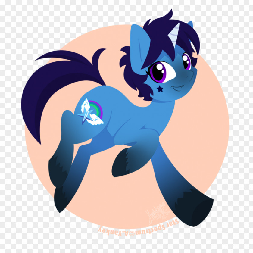 Horse Microsoft Azure Legendary Creature Clip Art PNG