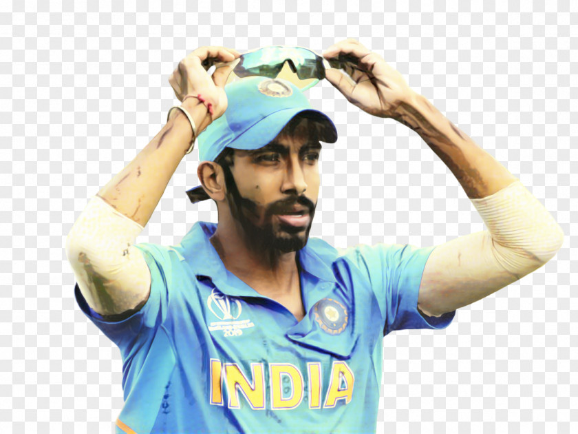 Jasprit Bumrah India National Cricket Team International Council Bowling (cricket) PNG