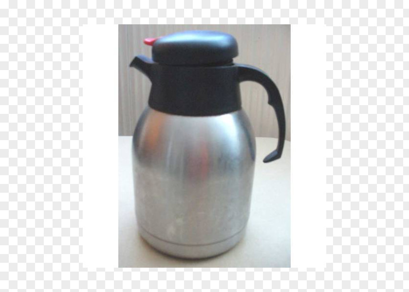 Kettle Jug Thermoses Electric Glass PNG