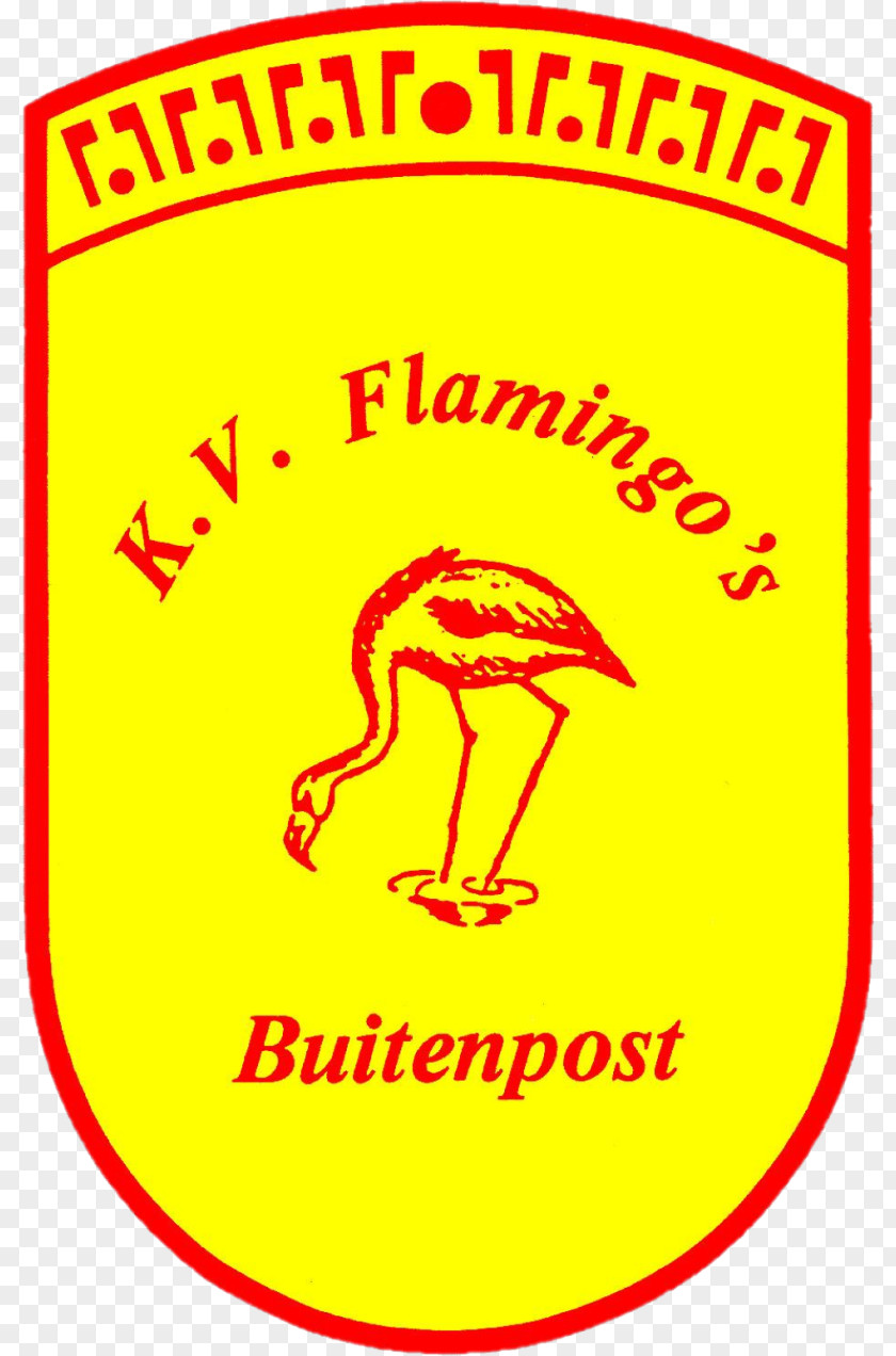 KV Flamingo's Greater Flamingo Drachten/Van Der Wiel Vv Buitenpost KorfballFlamingo Logo De Ynrinner PNG