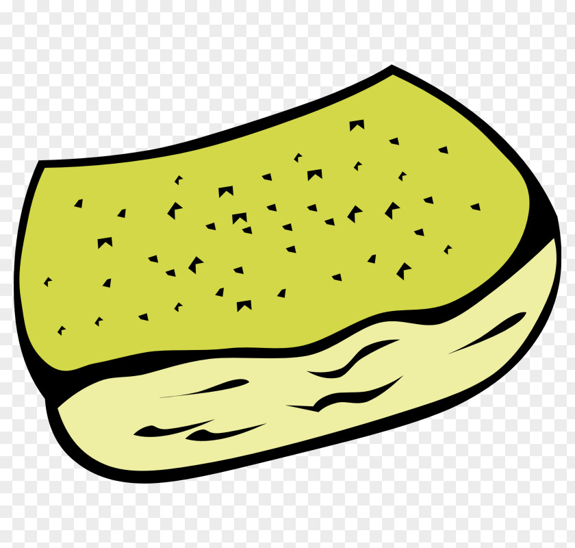 Out To Lunch Clipart Garlic Bread Toast White Breakfast Clip Art PNG