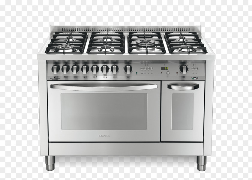 Oven Lofra Cooking Ranges Fornello Electric Stove PNG