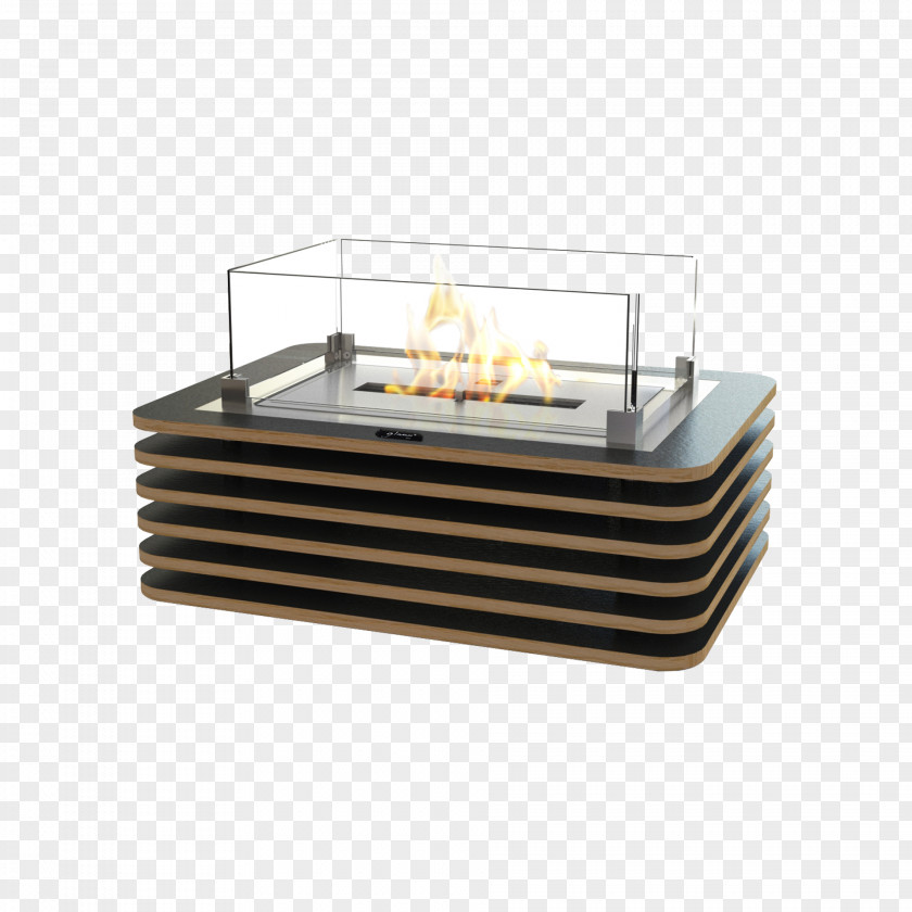 Stove Fireplace Ethanol Fuel Heat PNG