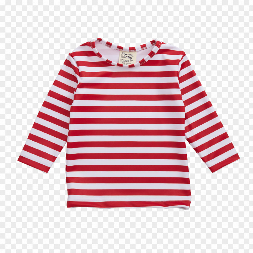 T-shirt Long-sleeved Children's Clothing PNG