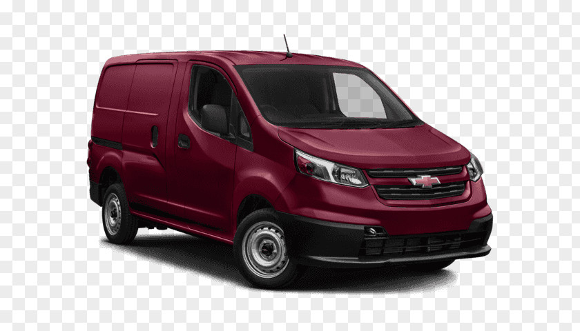 3d City Compact Van Car Chevrolet Express PNG