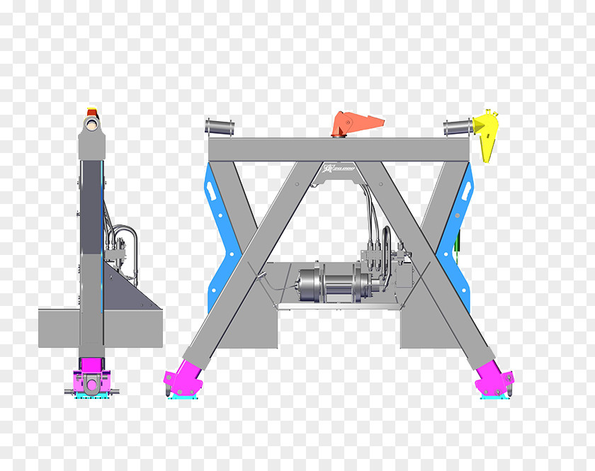 Anchor Point Engineering Hydraulics Valve Pressure PNG