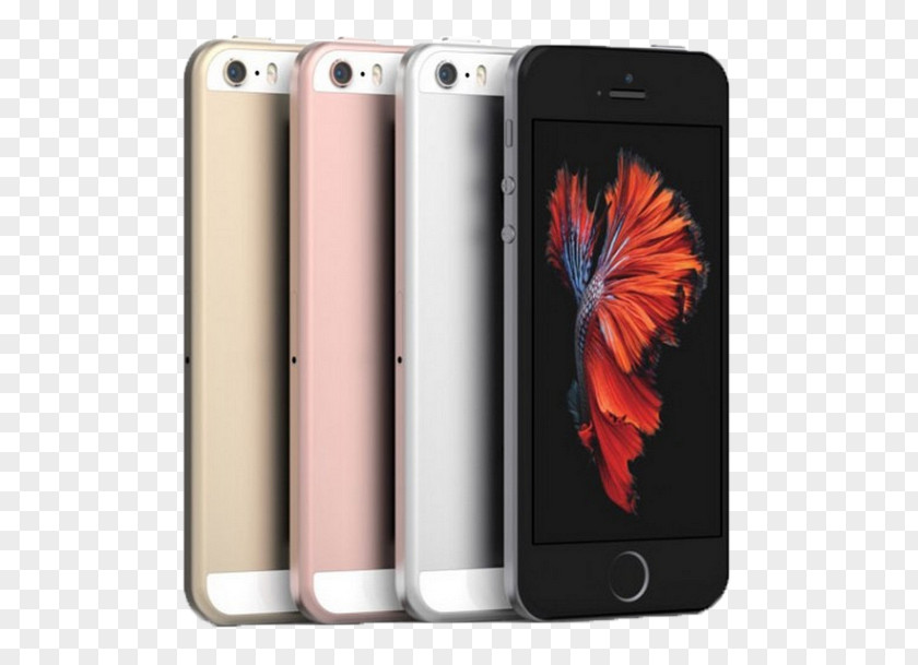 Apple IPhone 5s SE 4S X PNG