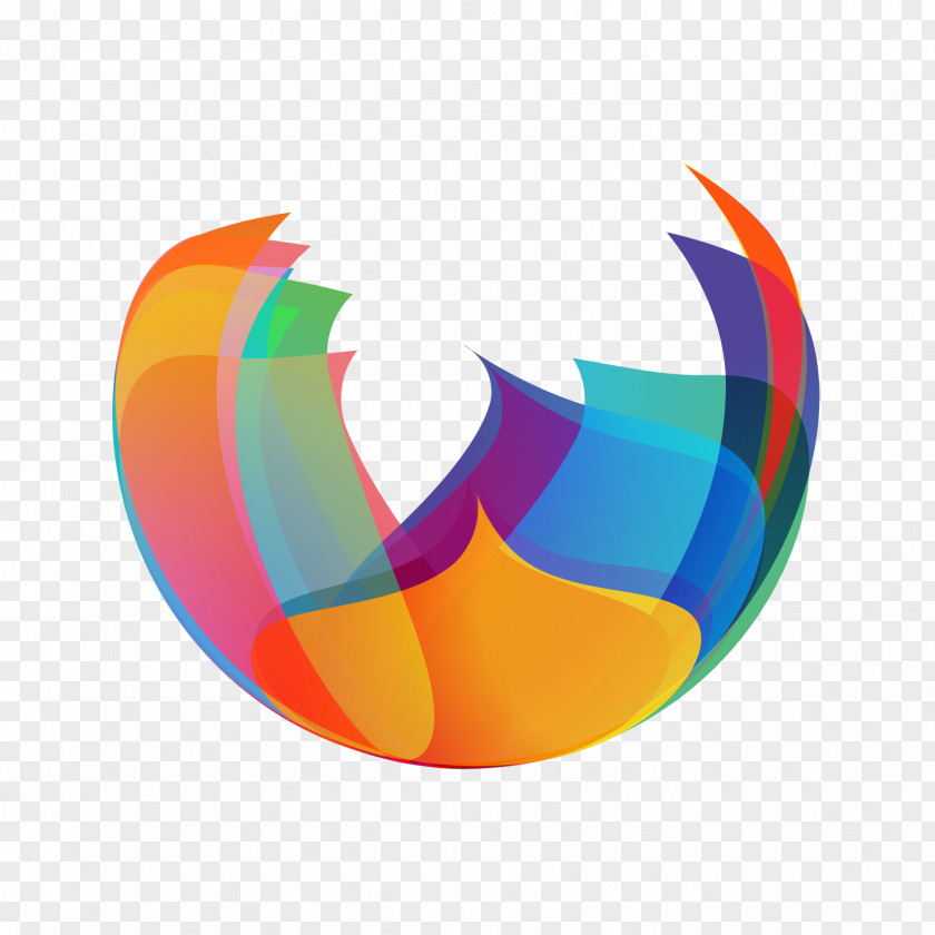 Ballow Vector Logo Graphic Design Graphics PNG