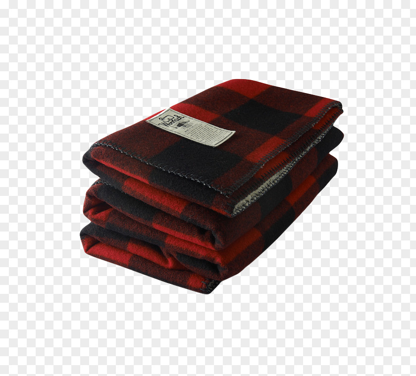 Blanket Textile Wool Material Tartan PNG