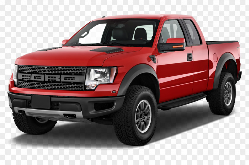 Car 2018 Ford F-150 2012 Pickup Truck PNG