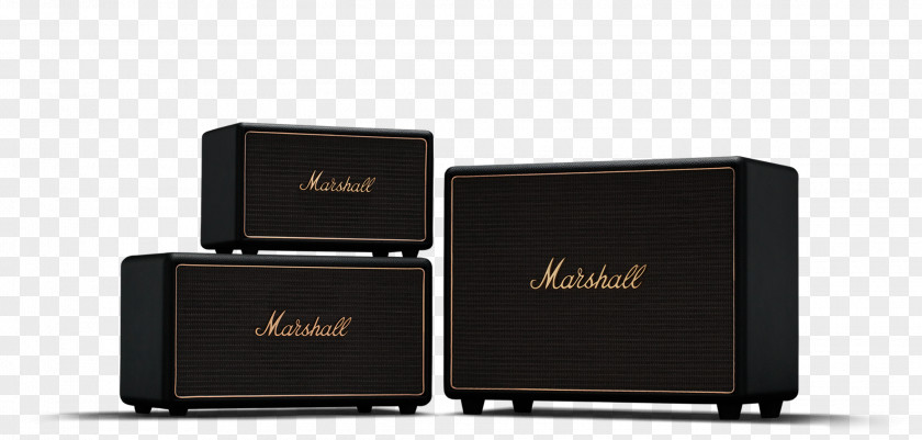 Coming Soon Loudspeaker Audio Multiroom Sound Marshall Amplification PNG