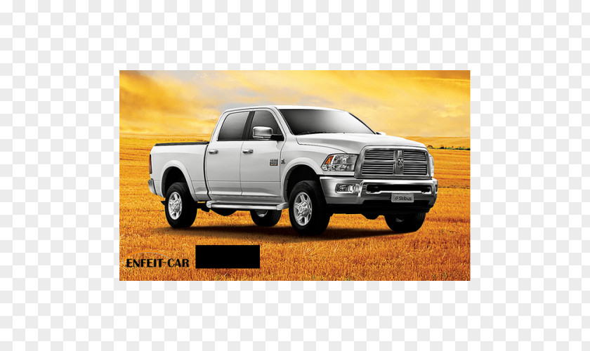 Dodge Ram Pickup Trucks 2012 RAM 2500 Truck PNG