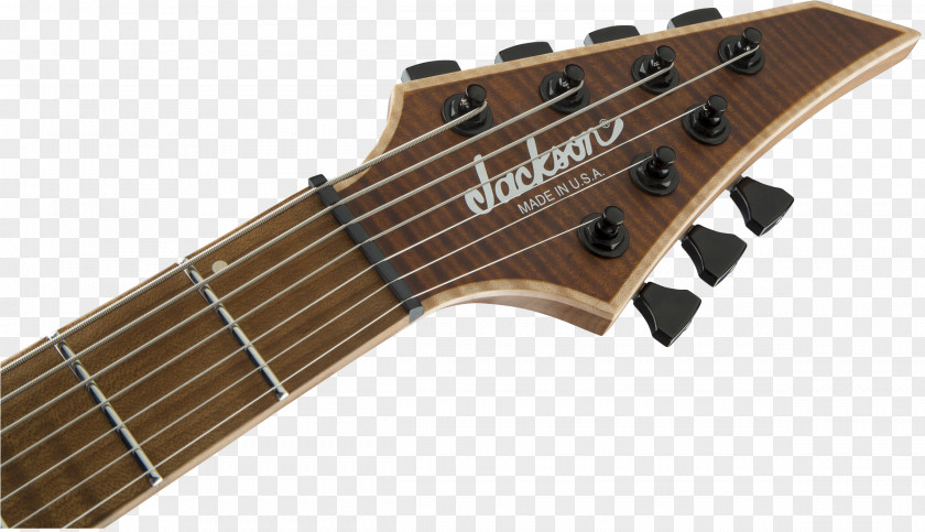 Electric Guitar Fender Musical Instruments Corporation Jackson Guitars Soloist PNG