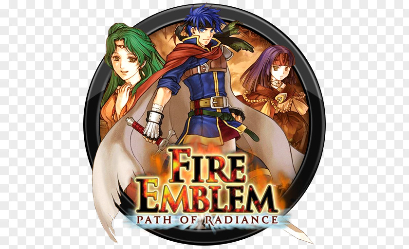 Fire Emblem: Path Of Radiance Radiant Dawn Genealogy The Holy War Sacred Stones Binding Blade PNG